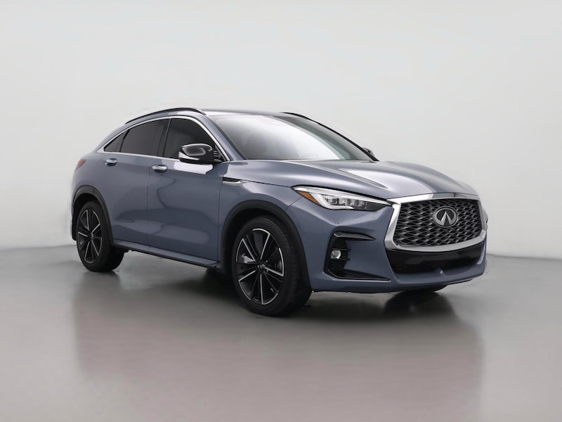 2022 INFINITI QX55 Sensory -
                  Murfreesboro, TN