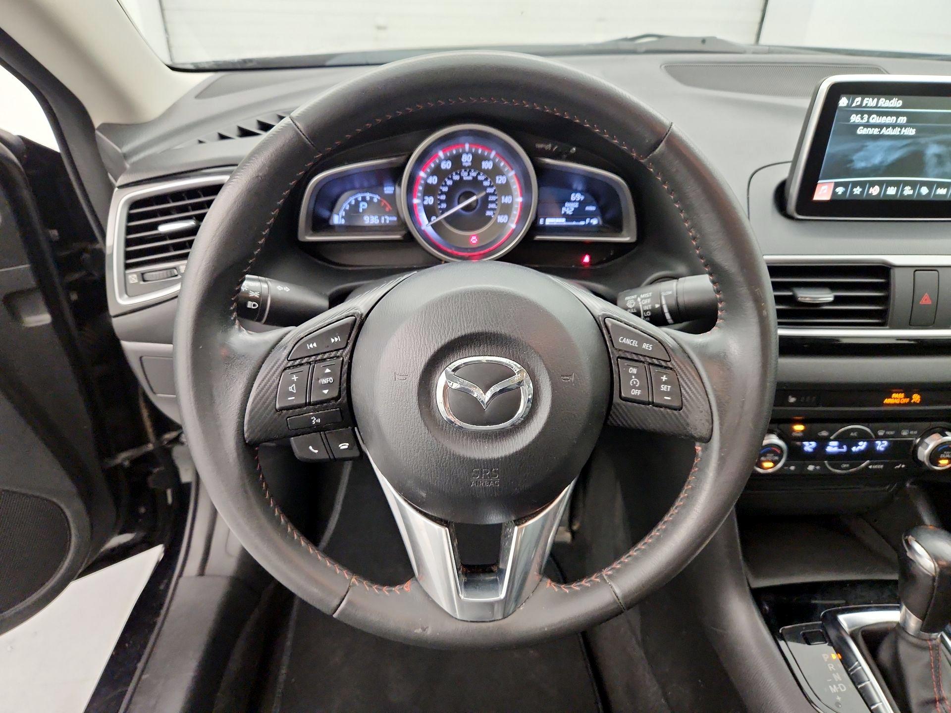 Thumbnail: 2014 Mazda Mazda3 - 10