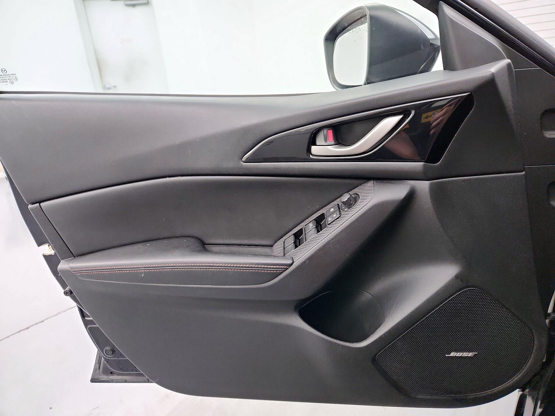 Thumbnail: 2014 Mazda Mazda3 - 12
