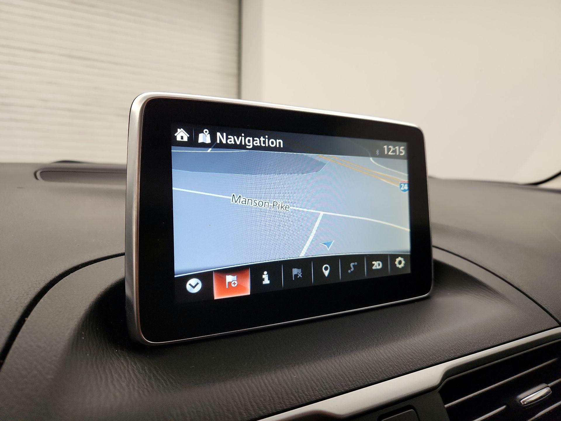 Thumbnail: 2014 Mazda Mazda3 - 14