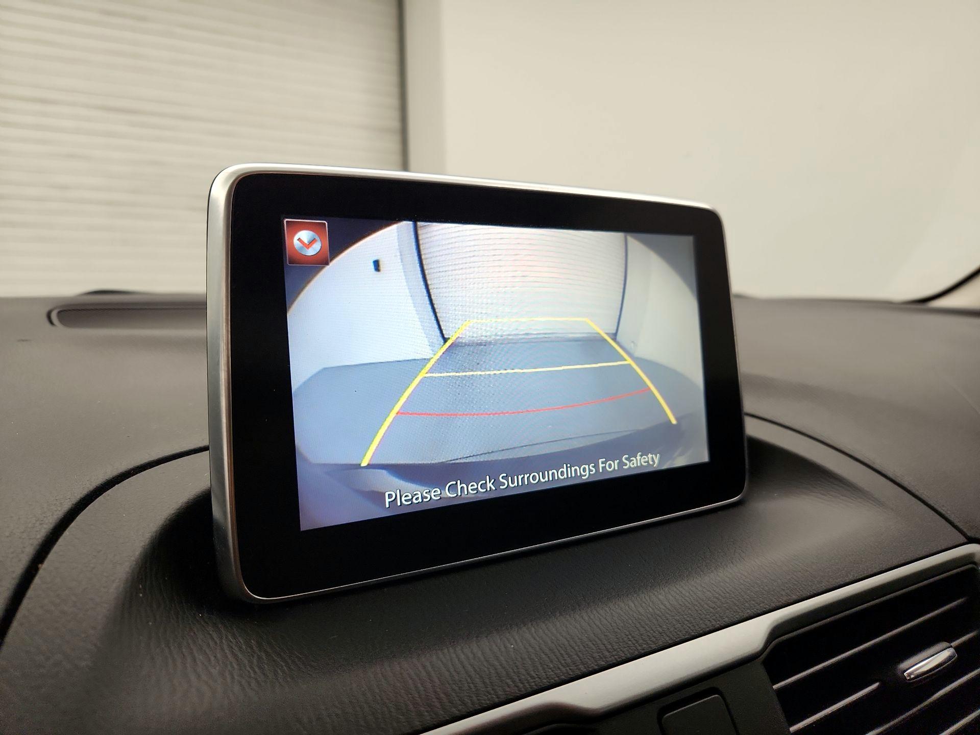Thumbnail: 2014 Mazda Mazda3 - 15