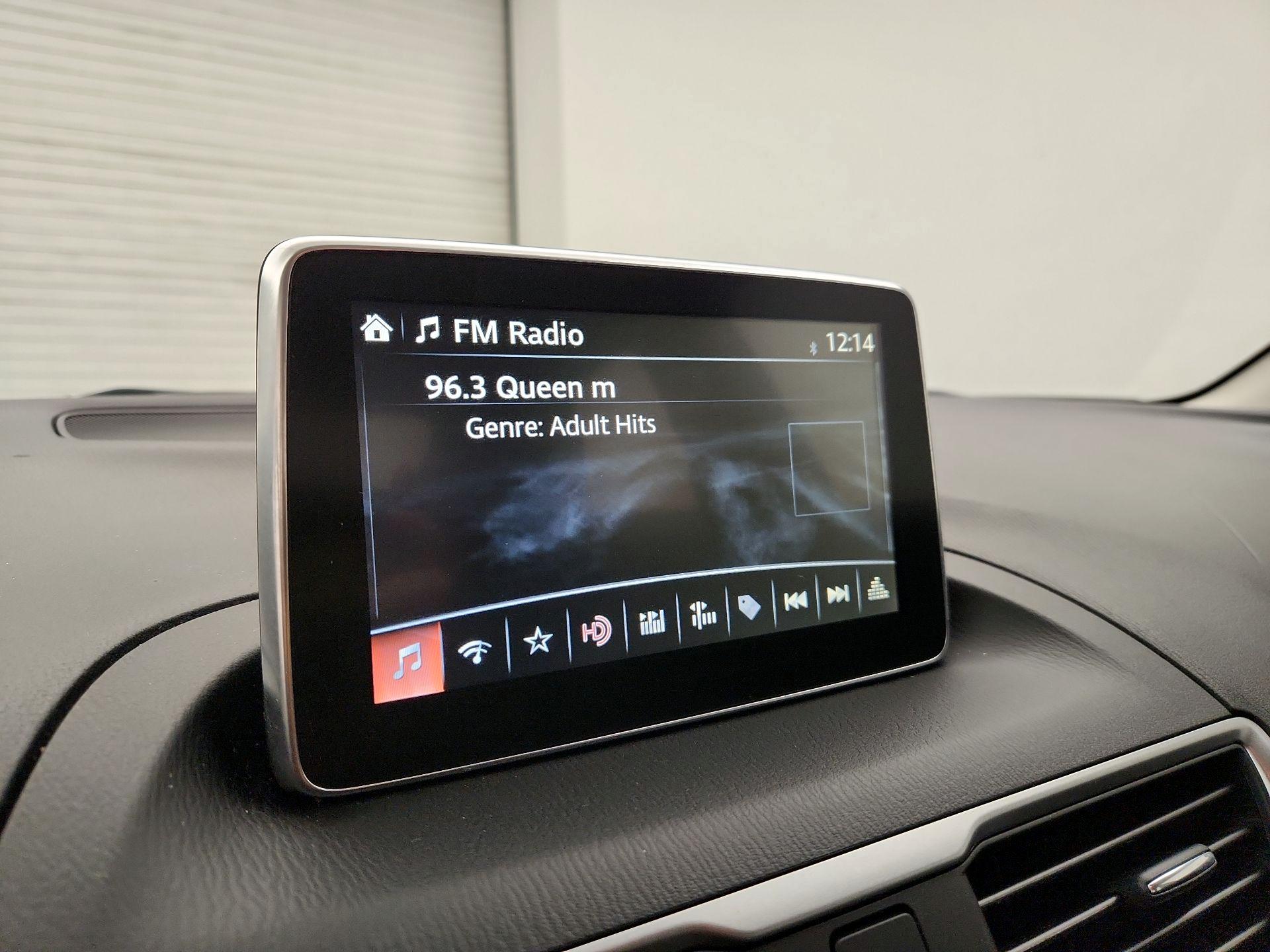 Thumbnail: 2014 Mazda Mazda3 - 16