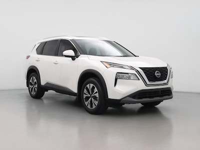 2023 Nissan Rogue SV -
                Murfreesboro, TN