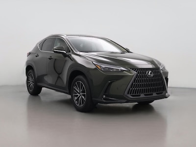 2024 Lexus NX 250 -
                Murfreesboro, TN