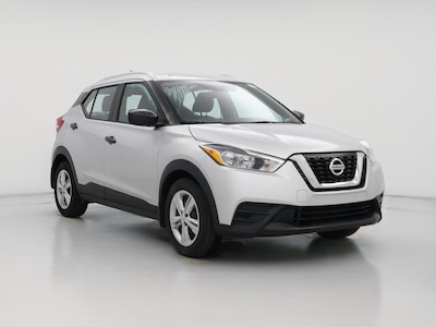 2019 Nissan Kicks S -
                Madison, TN
