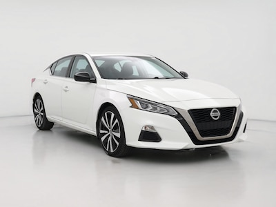 2021 Nissan Altima SR -
                  Madison, TN