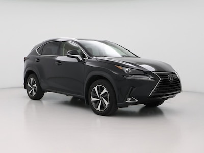 2020 Lexus NX 300 -
                  Louisville, KY