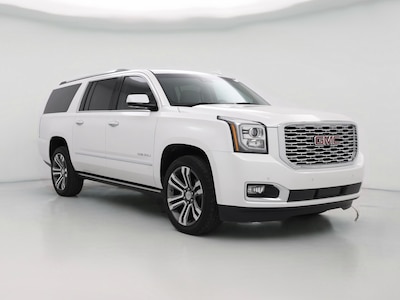 2019 GMC Yukon XL Denali -
                Madison, TN