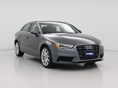2015 Audi A3 Premium Plus -
                  Chattanooga, TN