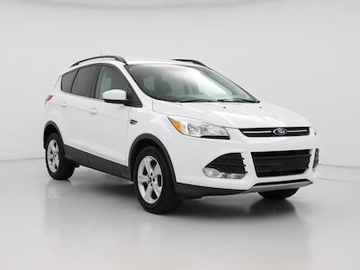 2016 Ford Escape SE -
                  Chattanooga, TN