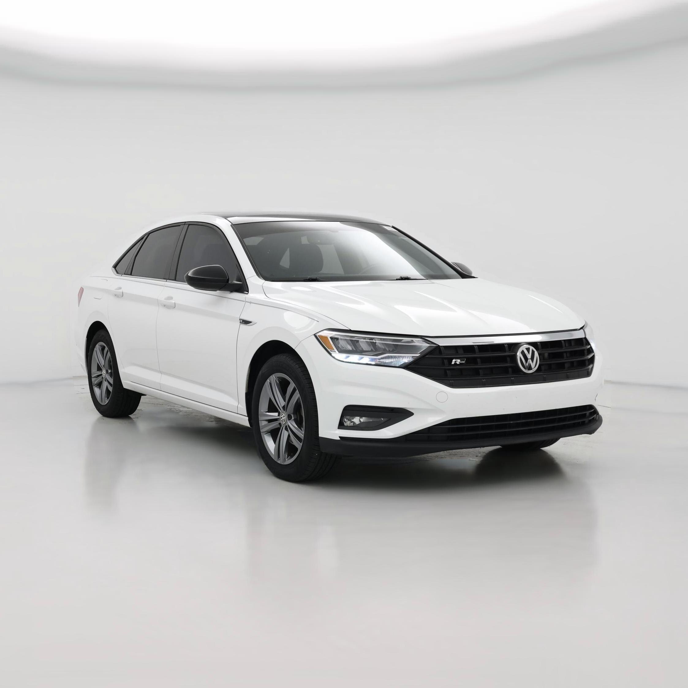 Thumbnail: 2019 Volkswagen Jetta - 1
