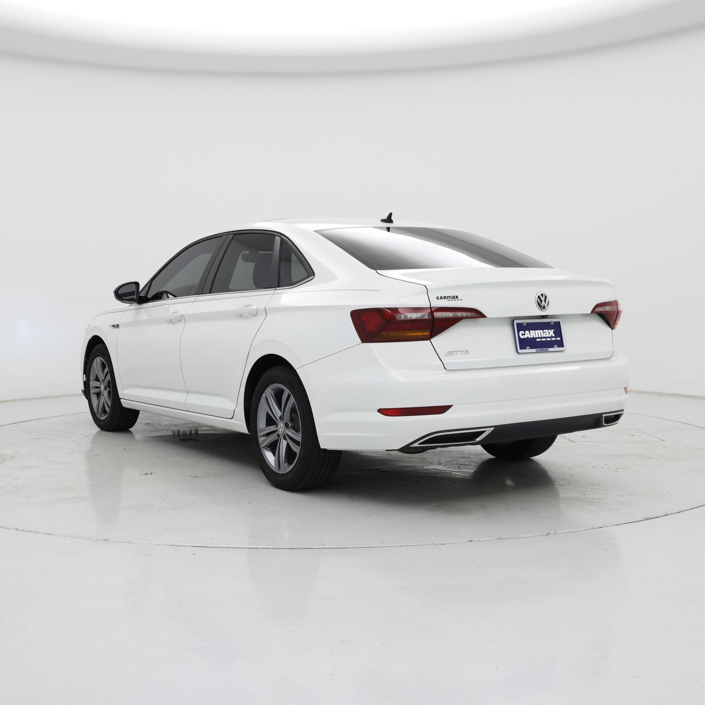 Thumbnail: 2019 Volkswagen Jetta - 2