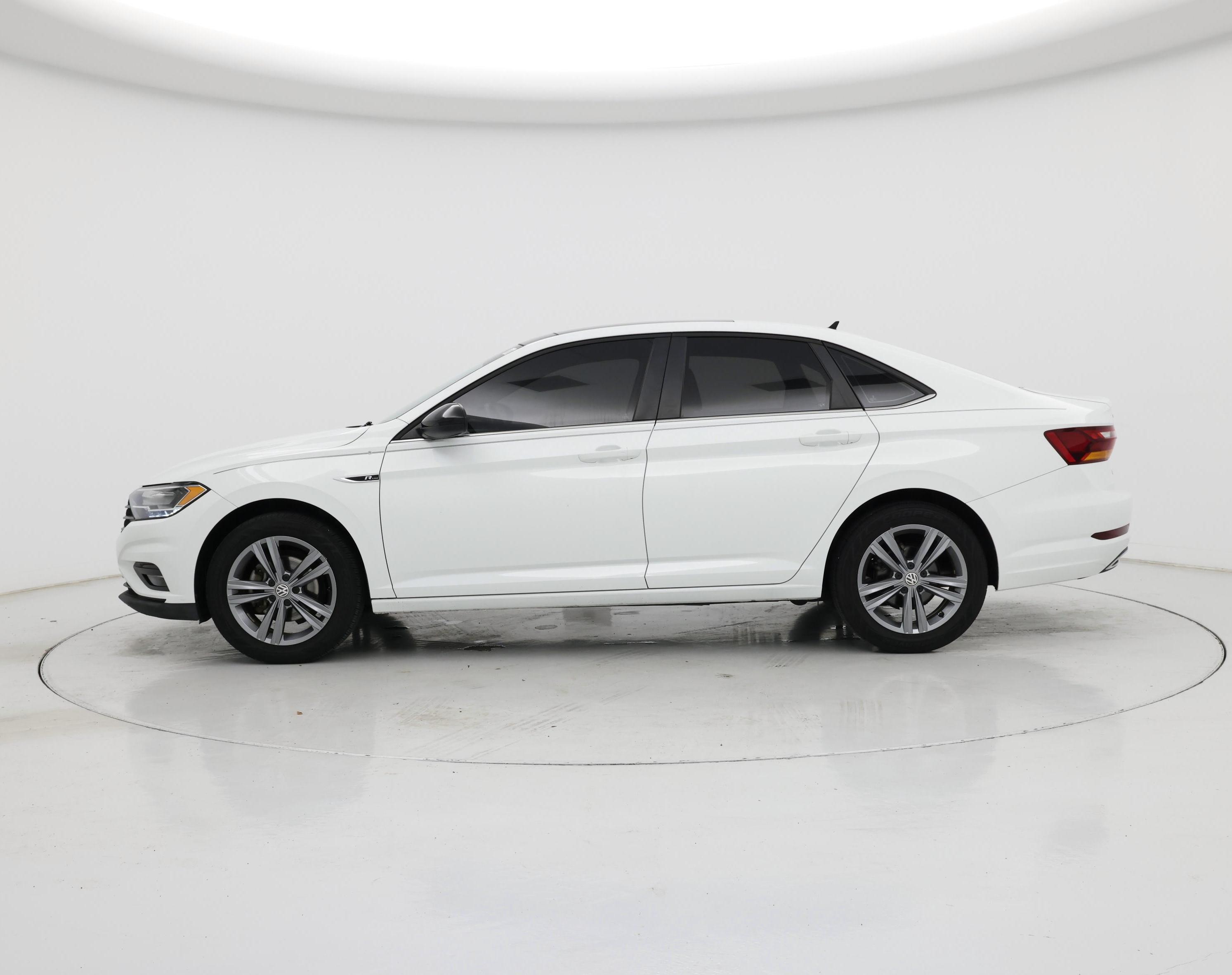 Thumbnail: 2019 Volkswagen Jetta - 3