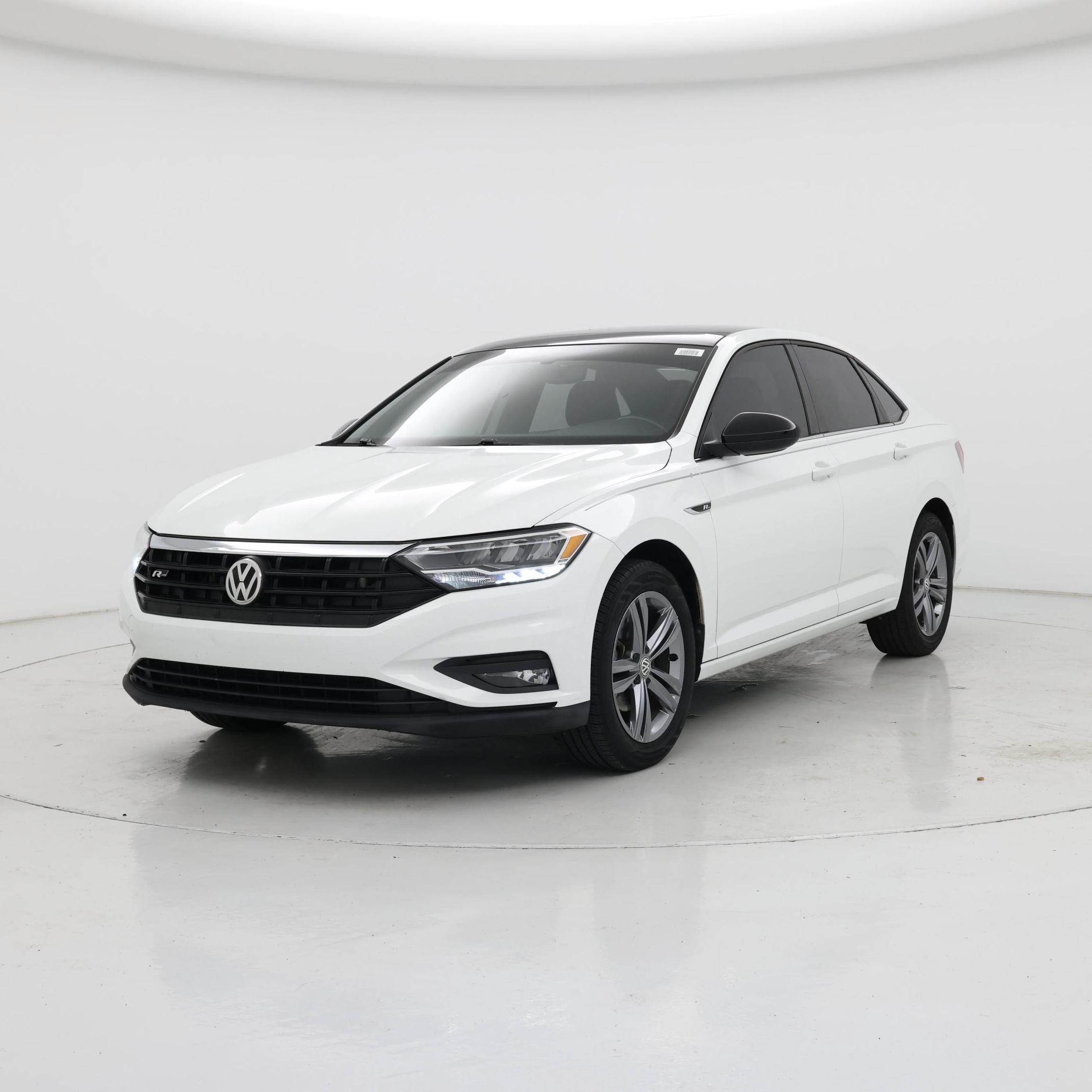 Thumbnail: 2019 Volkswagen Jetta - 4