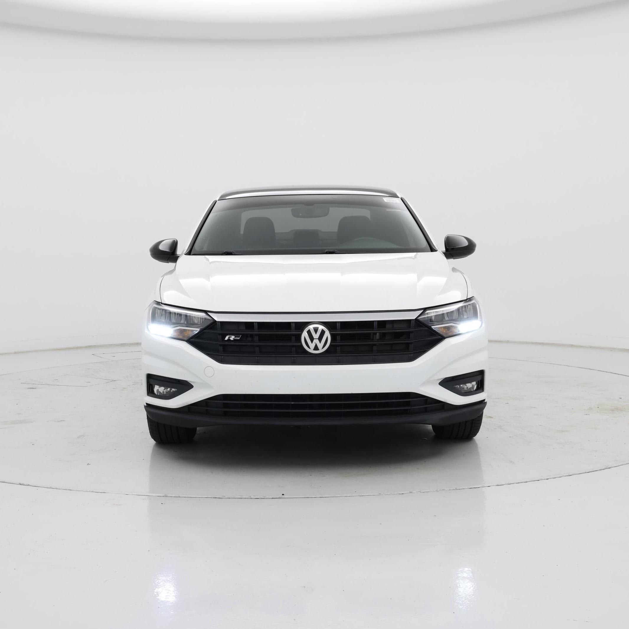 Thumbnail: 2019 Volkswagen Jetta - 5
