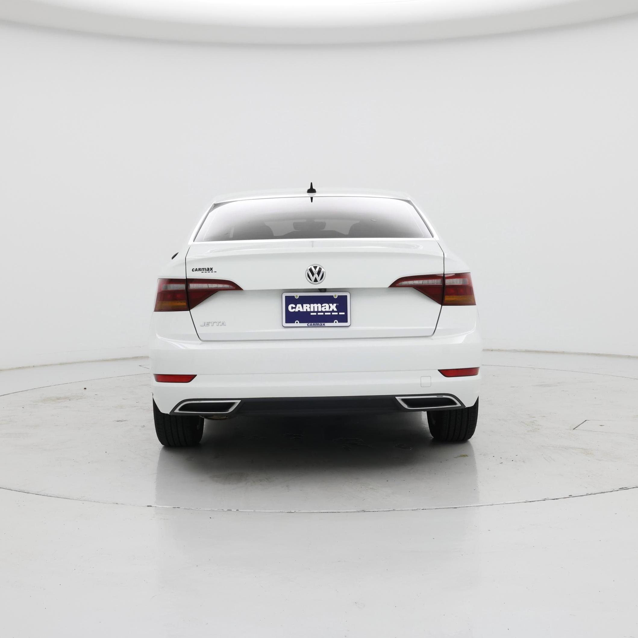Thumbnail: 2019 Volkswagen Jetta - 6
