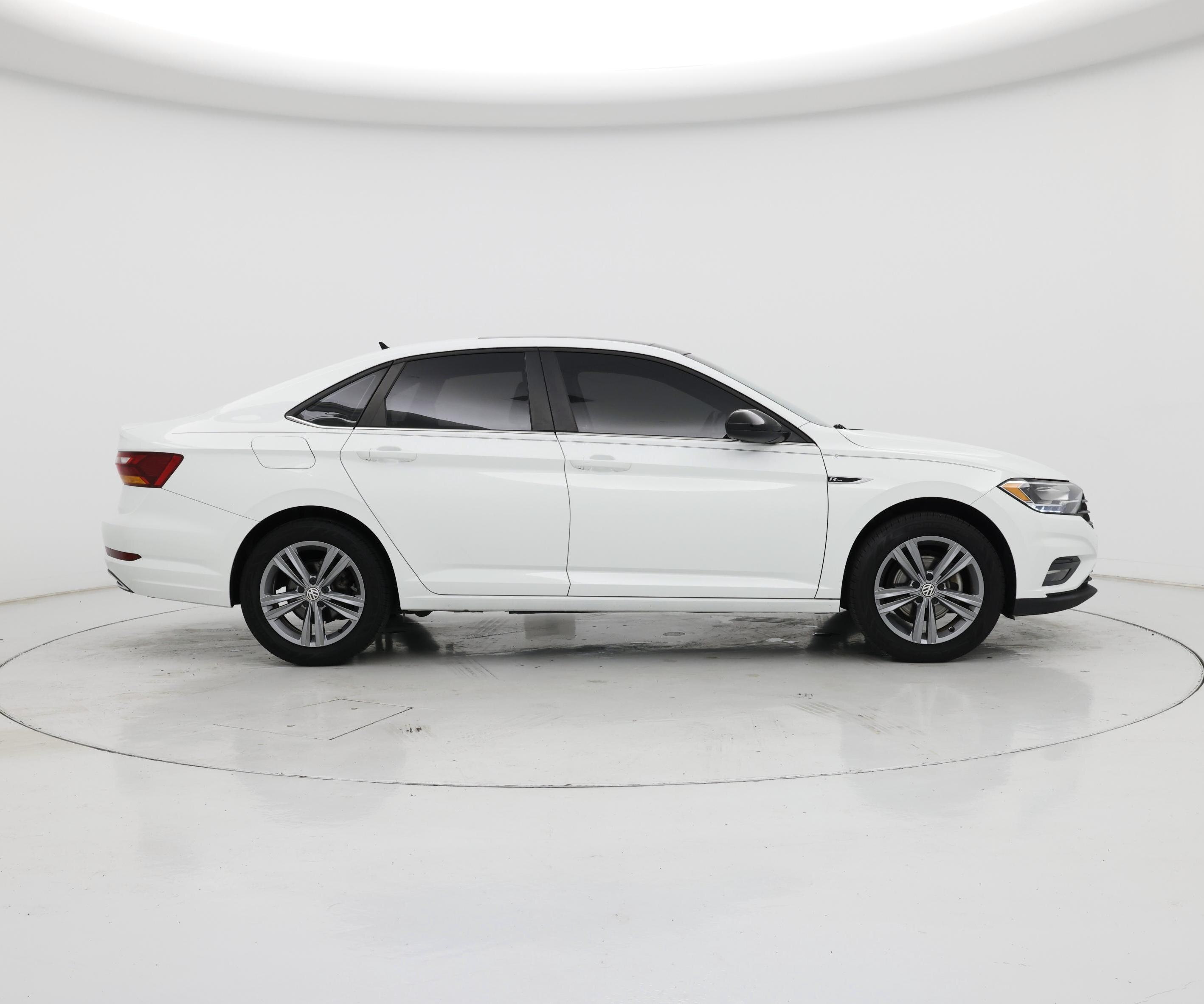 Thumbnail: 2019 Volkswagen Jetta - 7