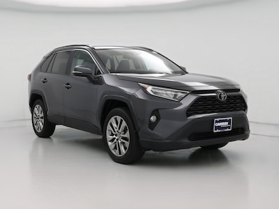 2019 Toyota RAV4 XLE Premium -
                  Chattanooga, TN