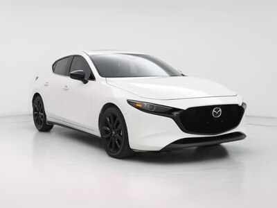 2022 Mazda Mazda3 Turbo -
                Madison, TN
