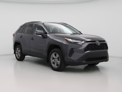 2023 Toyota RAV4 XLE -
                  Madison, TN