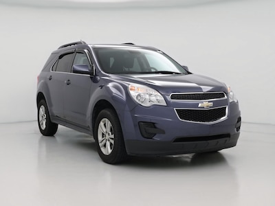2013 Chevrolet Equinox LT -
                Chattanooga, TN
