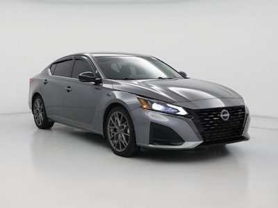 2023 Nissan Altima SR -
                Chattanooga, TN