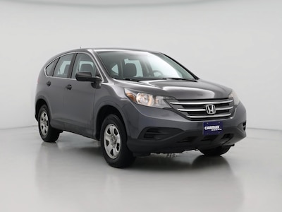 2013 Honda CR-V LX -
                Chattanooga, TN