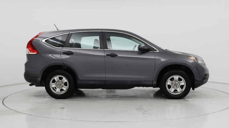 2013 Honda CR-V LX 7
