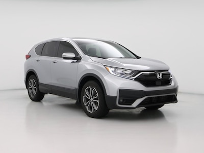 2022 Honda CR-V EX-L -
                Louisville, KY