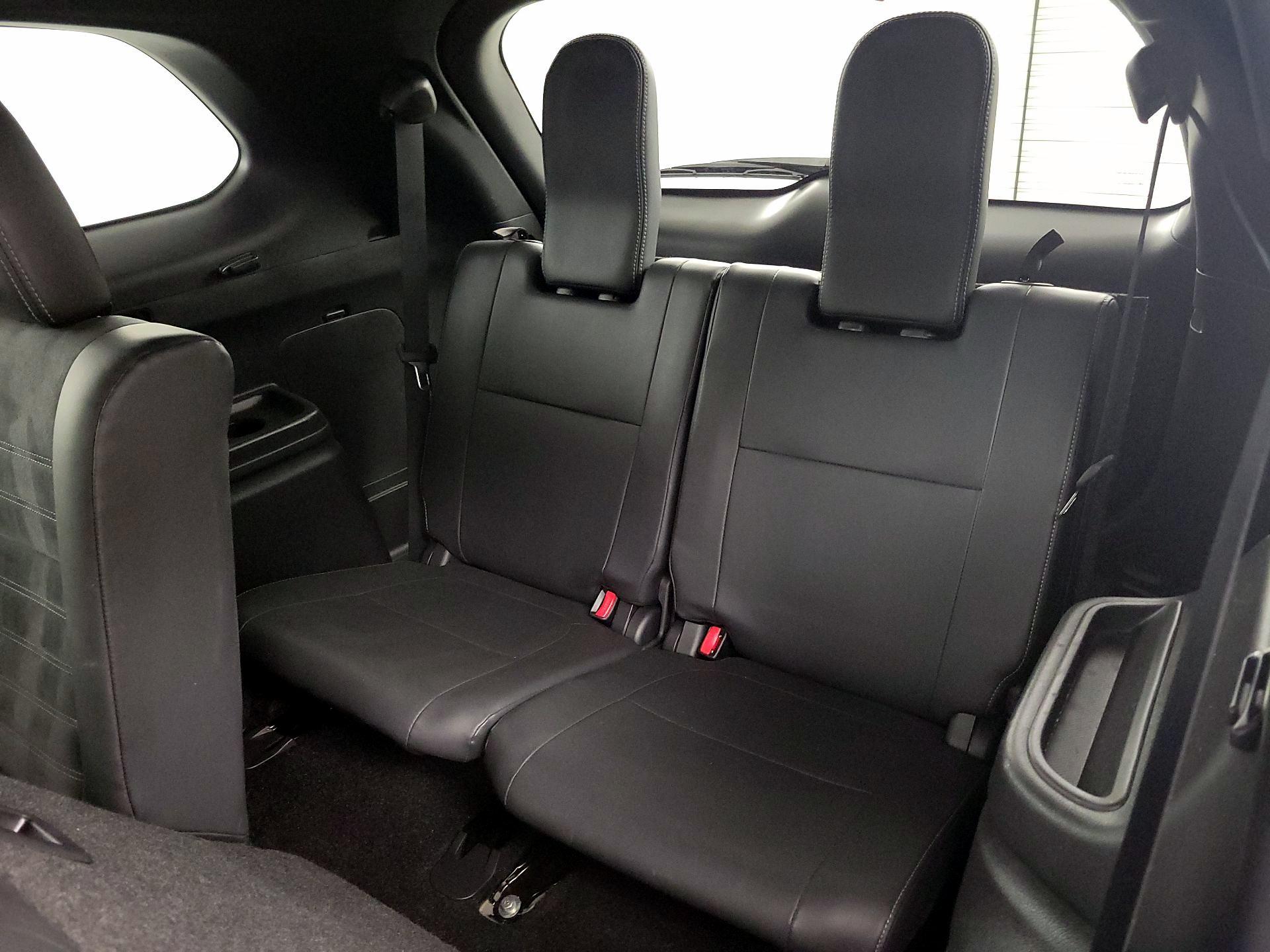 Thumbnail: 2019 Mitsubishi Outlander - 20
