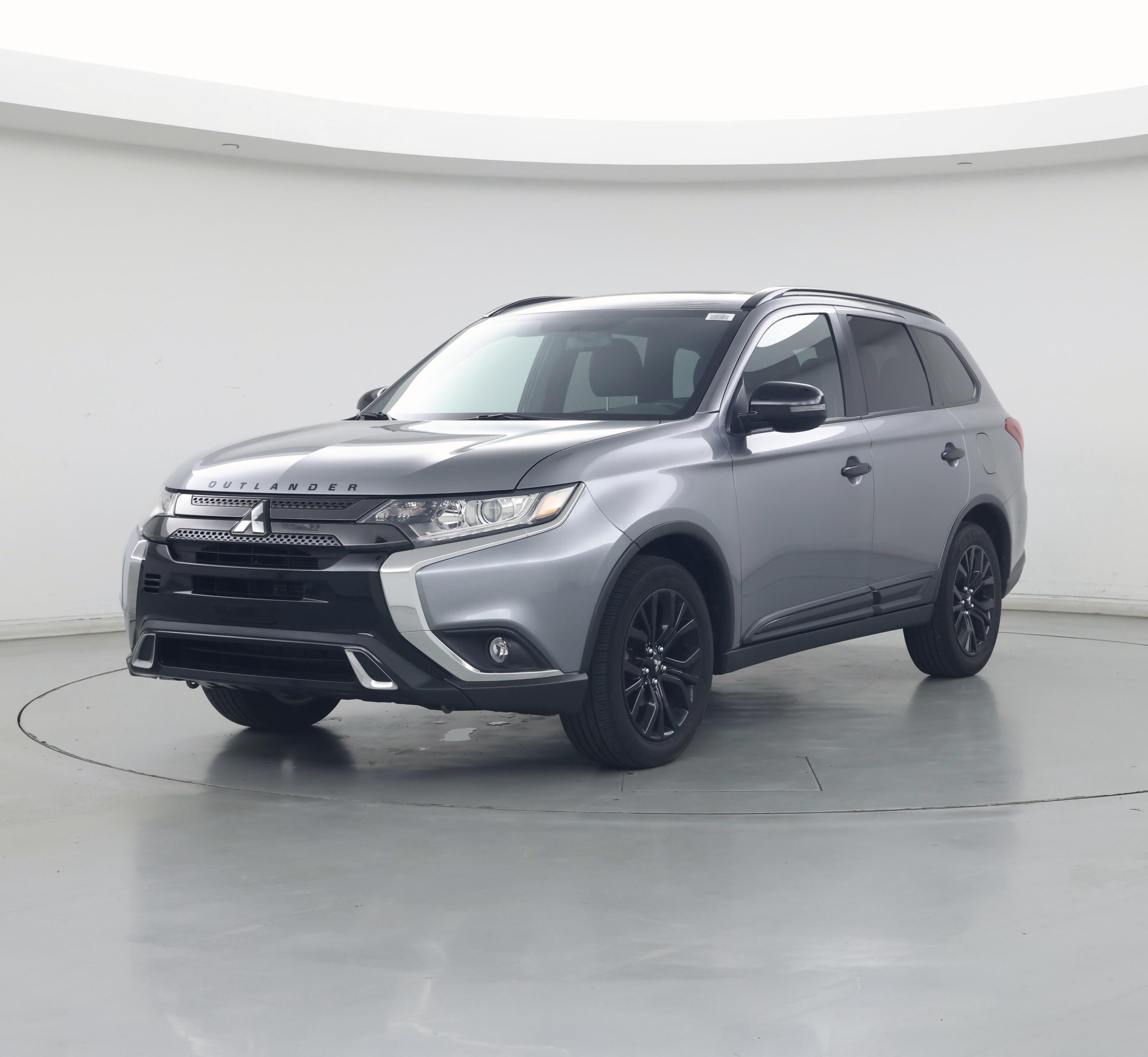 Thumbnail: 2019 Mitsubishi Outlander - 4