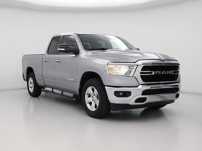 2020 RAM 1500 Big Horn -
                Louisville, KY