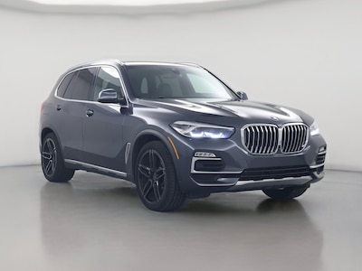 2019 BMW X5 xDrive40i -
                  Cincinnati, OH