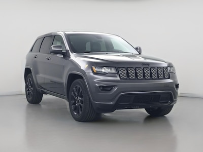 2019 Jeep Grand Cherokee Laredo -
                  Cincinnati, OH