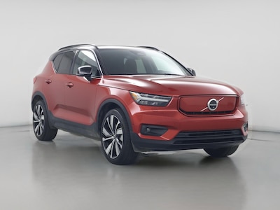 2022 Volvo XC40 P8 Plus -
                Cincinnati, OH