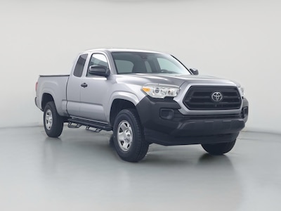 2021 Toyota Tacoma SR -
                  Cincinnati, OH