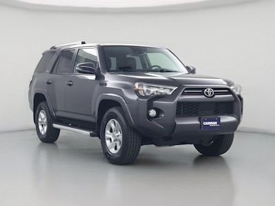 2020 Toyota 4Runner SR5 -
                  Cincinnati, OH