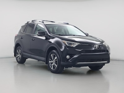 2016 Toyota RAV4 XLE -
                  Cincinnati, OH