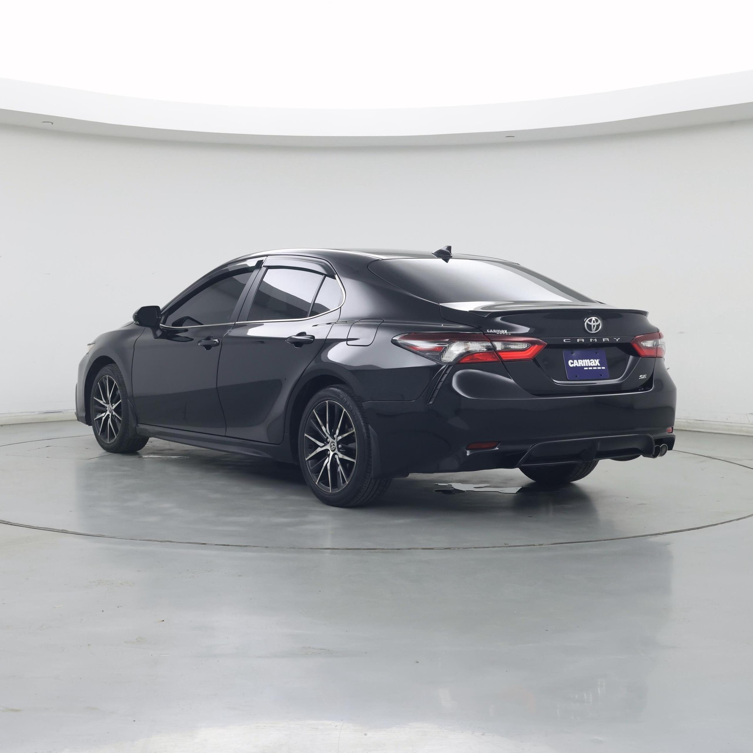 Thumbnail: 2024 Toyota Camry - 2