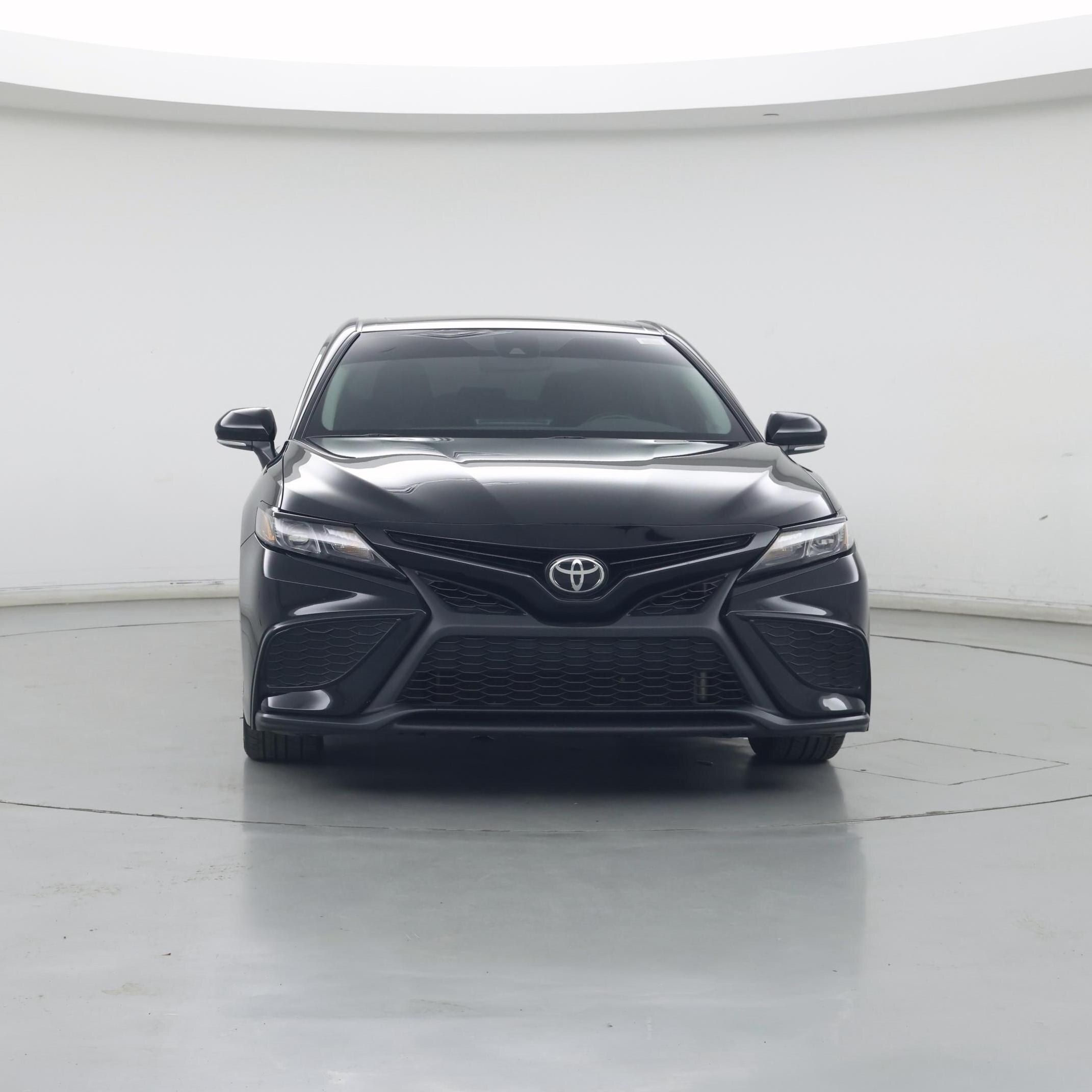 Thumbnail: 2024 Toyota Camry - 5