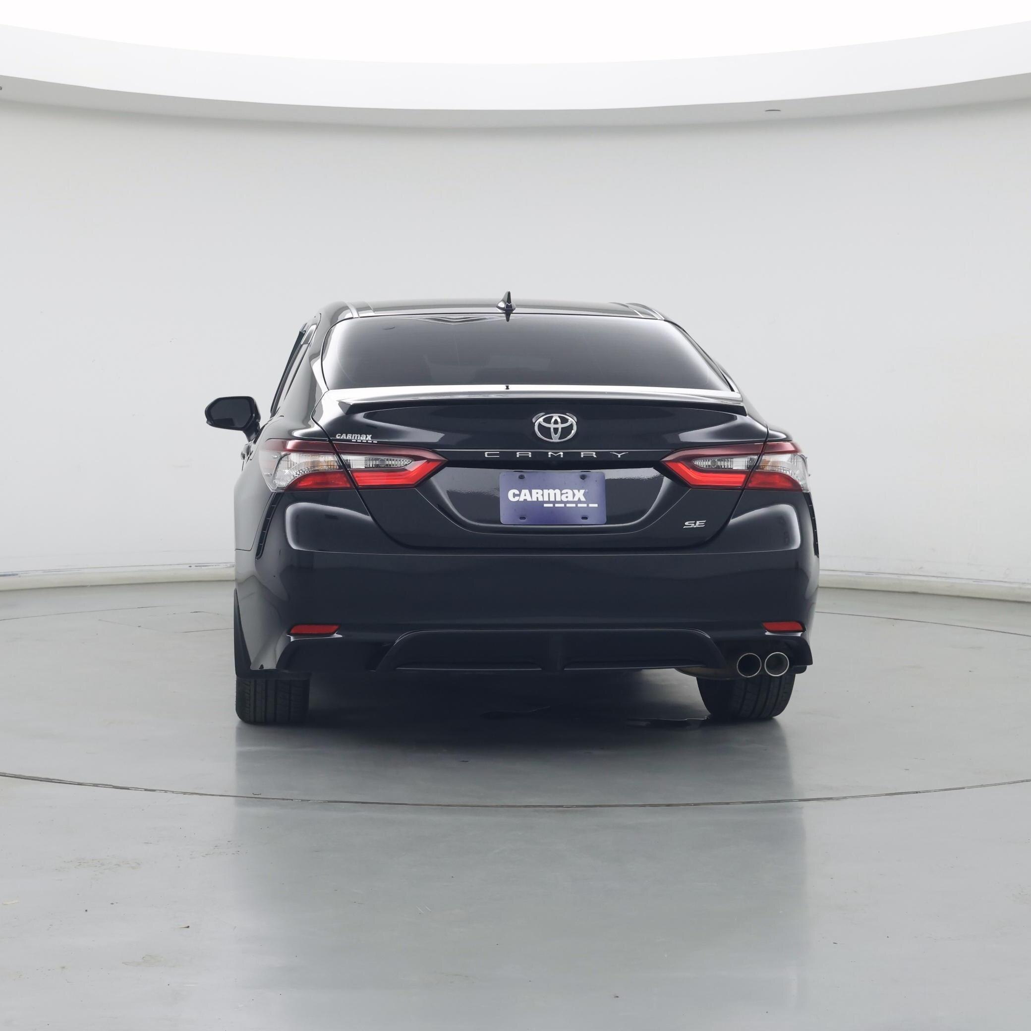 Thumbnail: 2024 Toyota Camry - 6