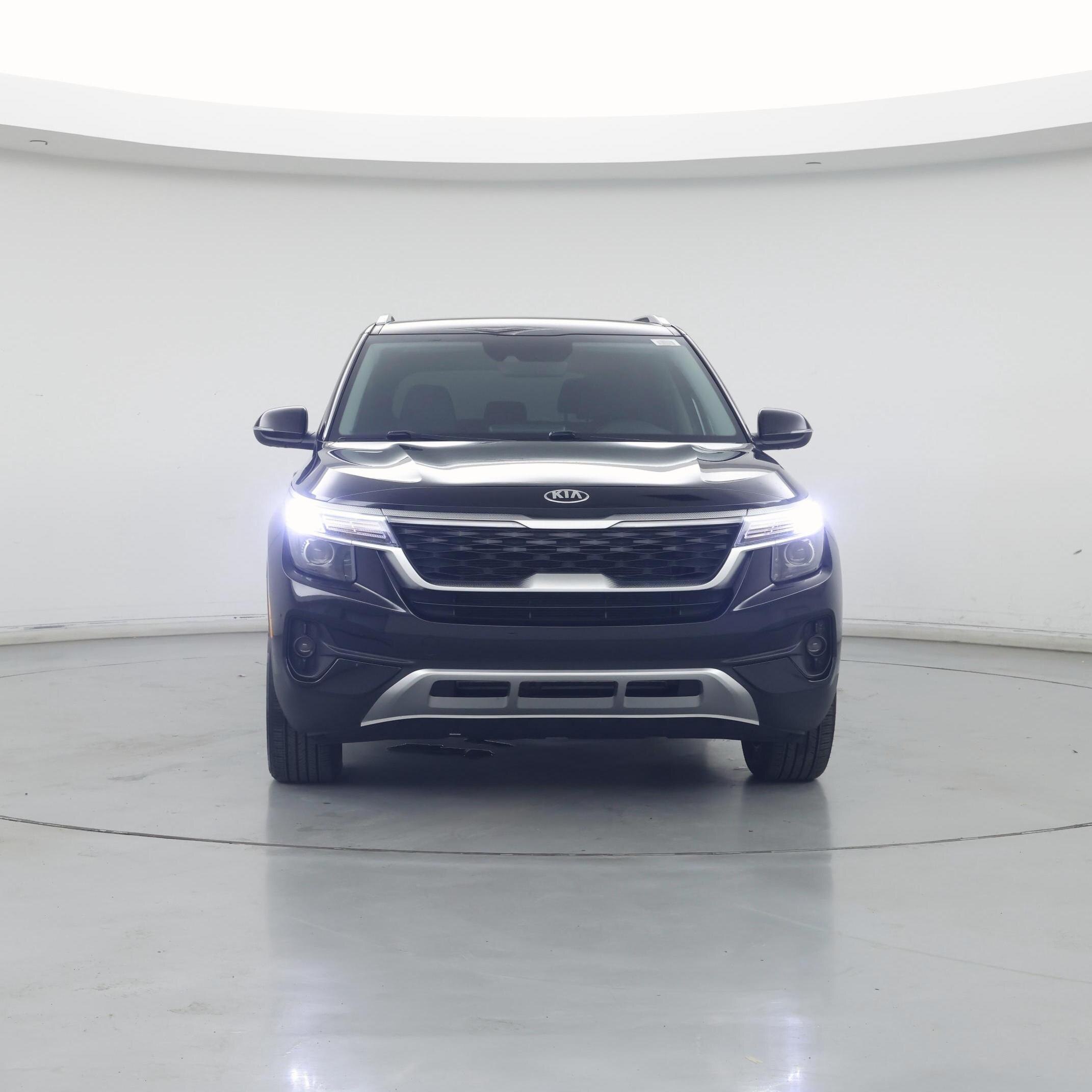 Thumbnail: 2021 Kia Seltos - 5