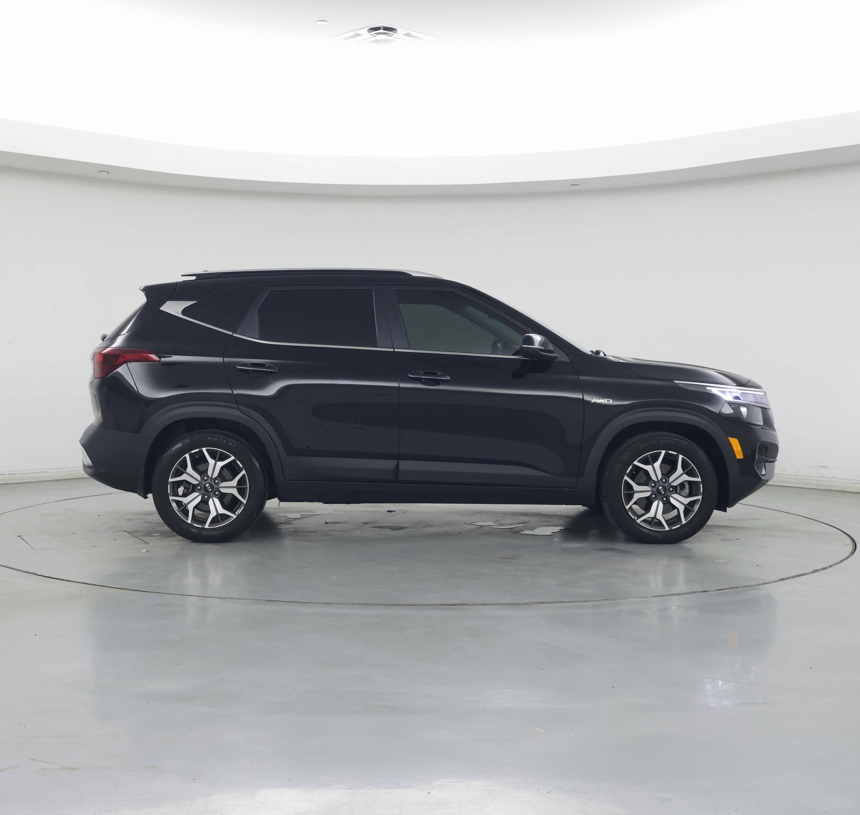 Thumbnail: 2021 Kia Seltos - 7