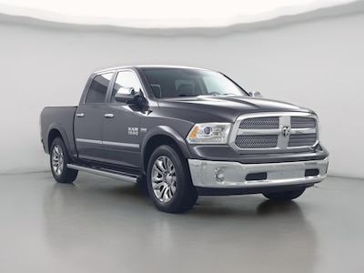 2015 RAM 1500 Laramie Limited -
                  Cincinnati, OH