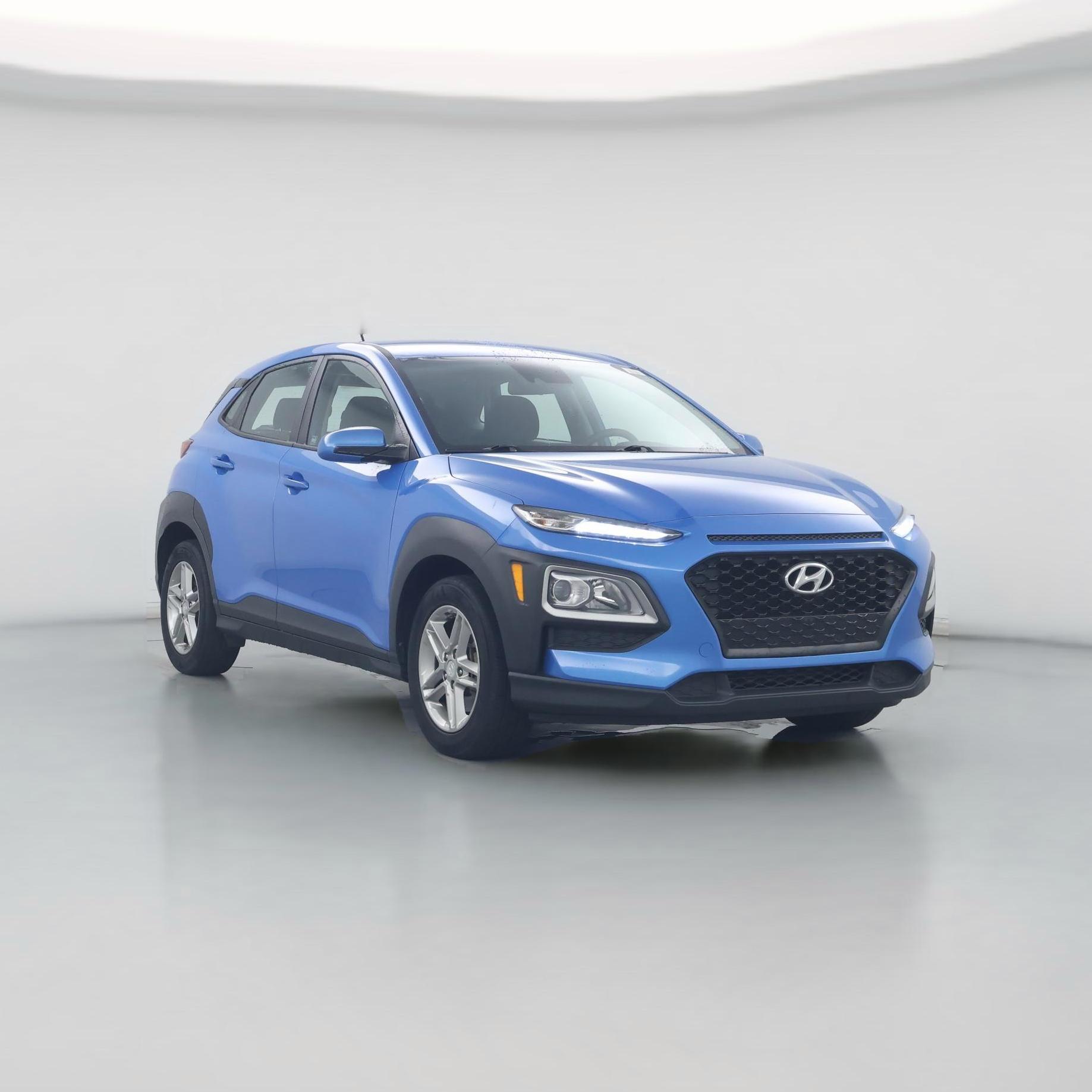 Thumbnail: 2019 Hyundai Kona - 1