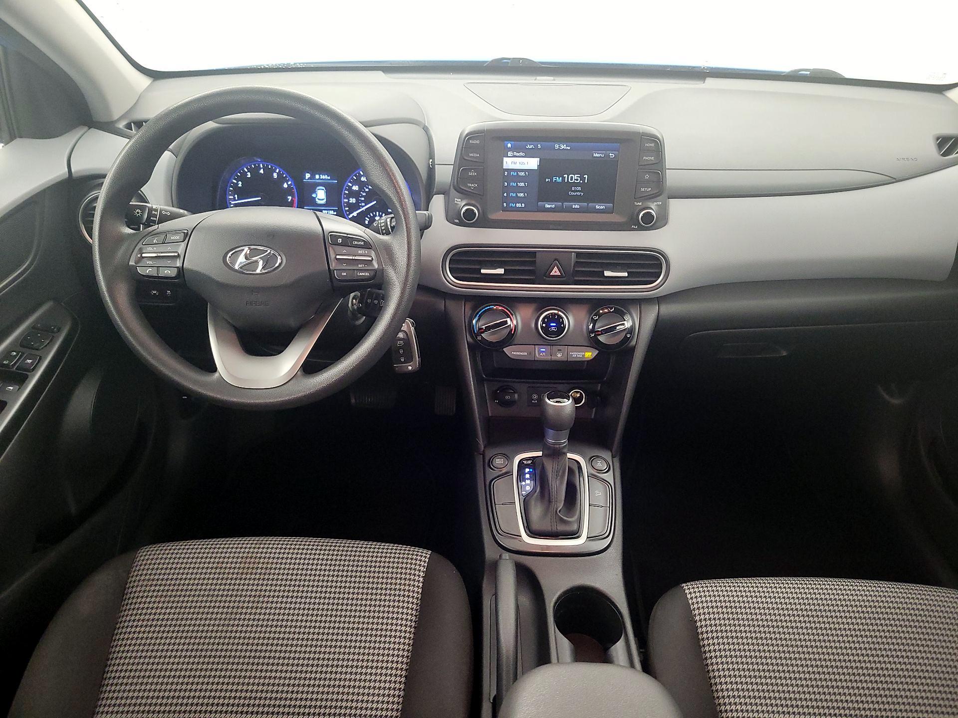 Thumbnail: 2019 Hyundai Kona - 9