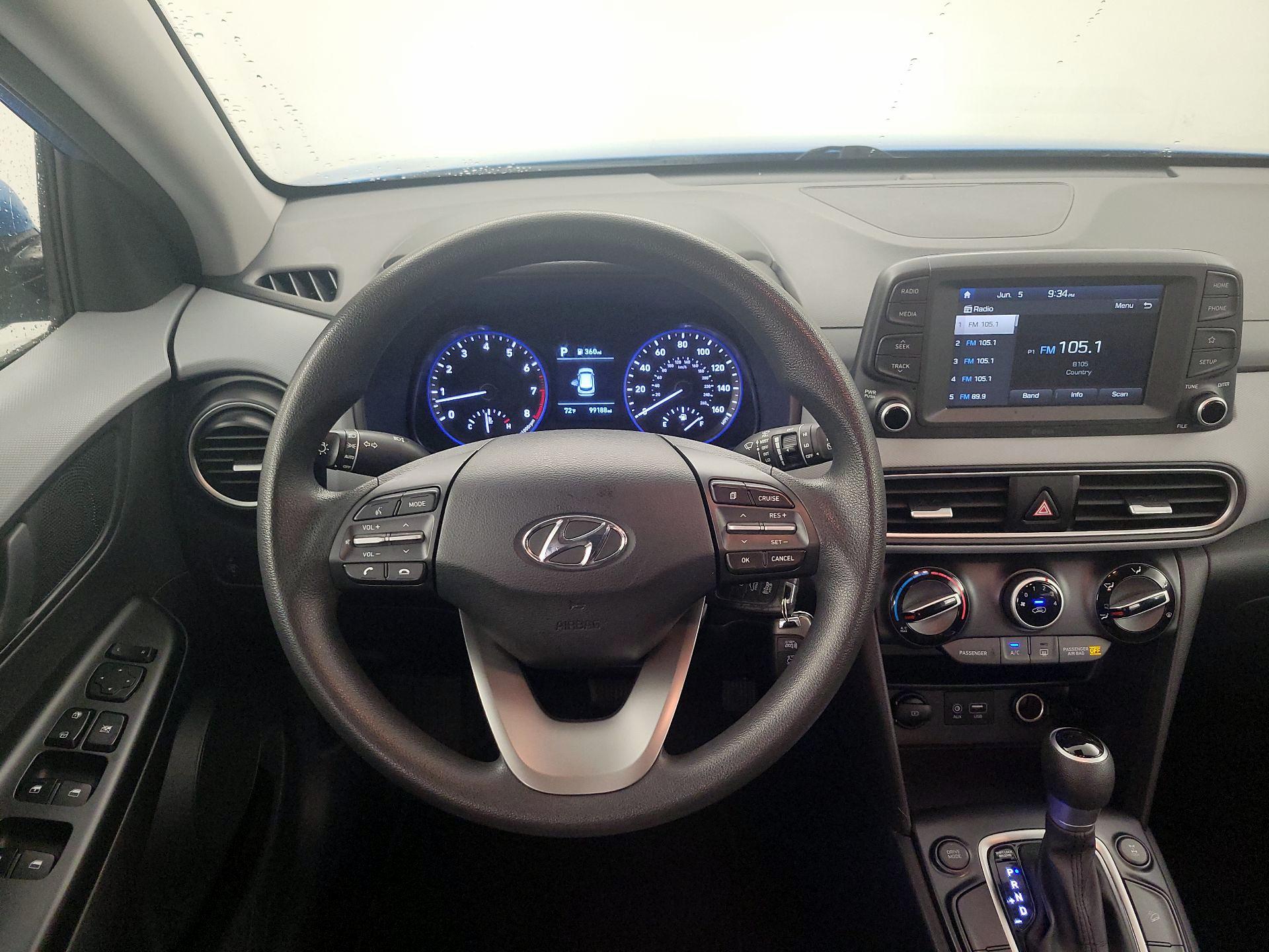 Thumbnail: 2019 Hyundai Kona - 10