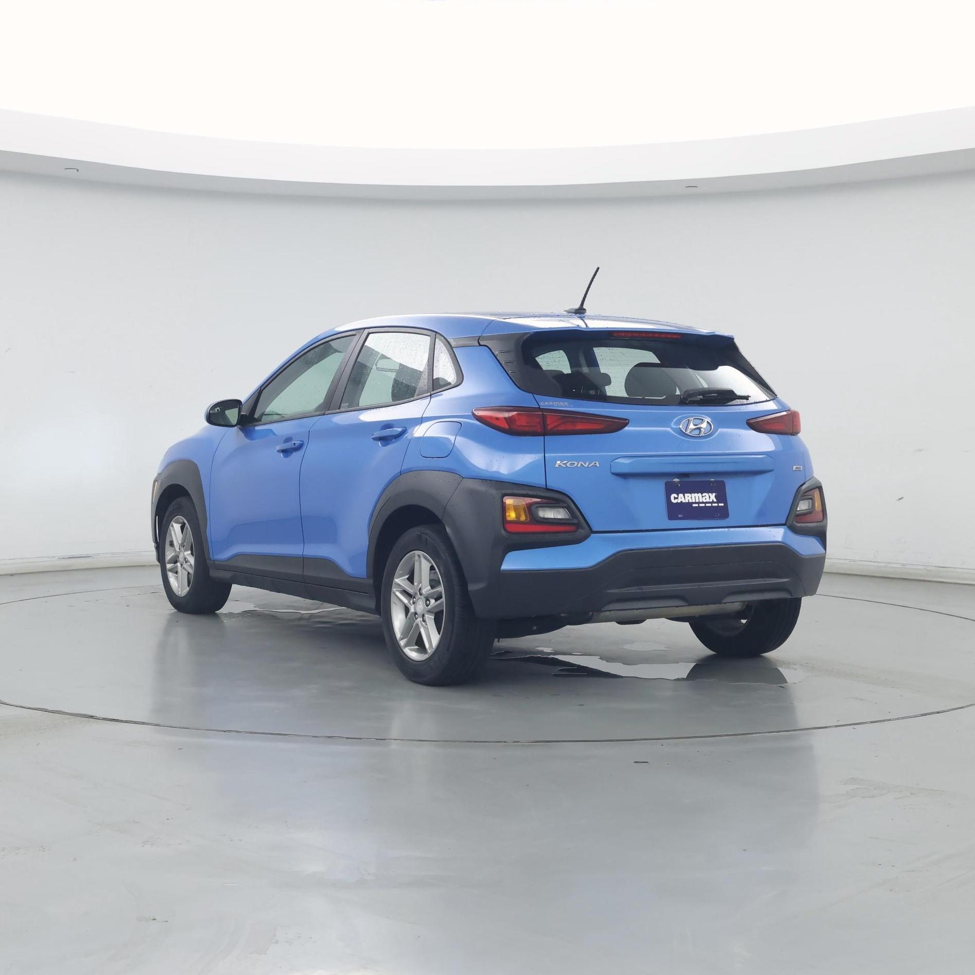 Thumbnail: 2019 Hyundai Kona - 2