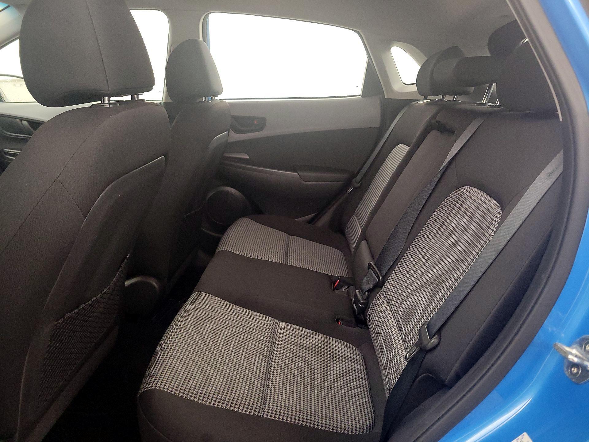 Thumbnail: 2019 Hyundai Kona - 19