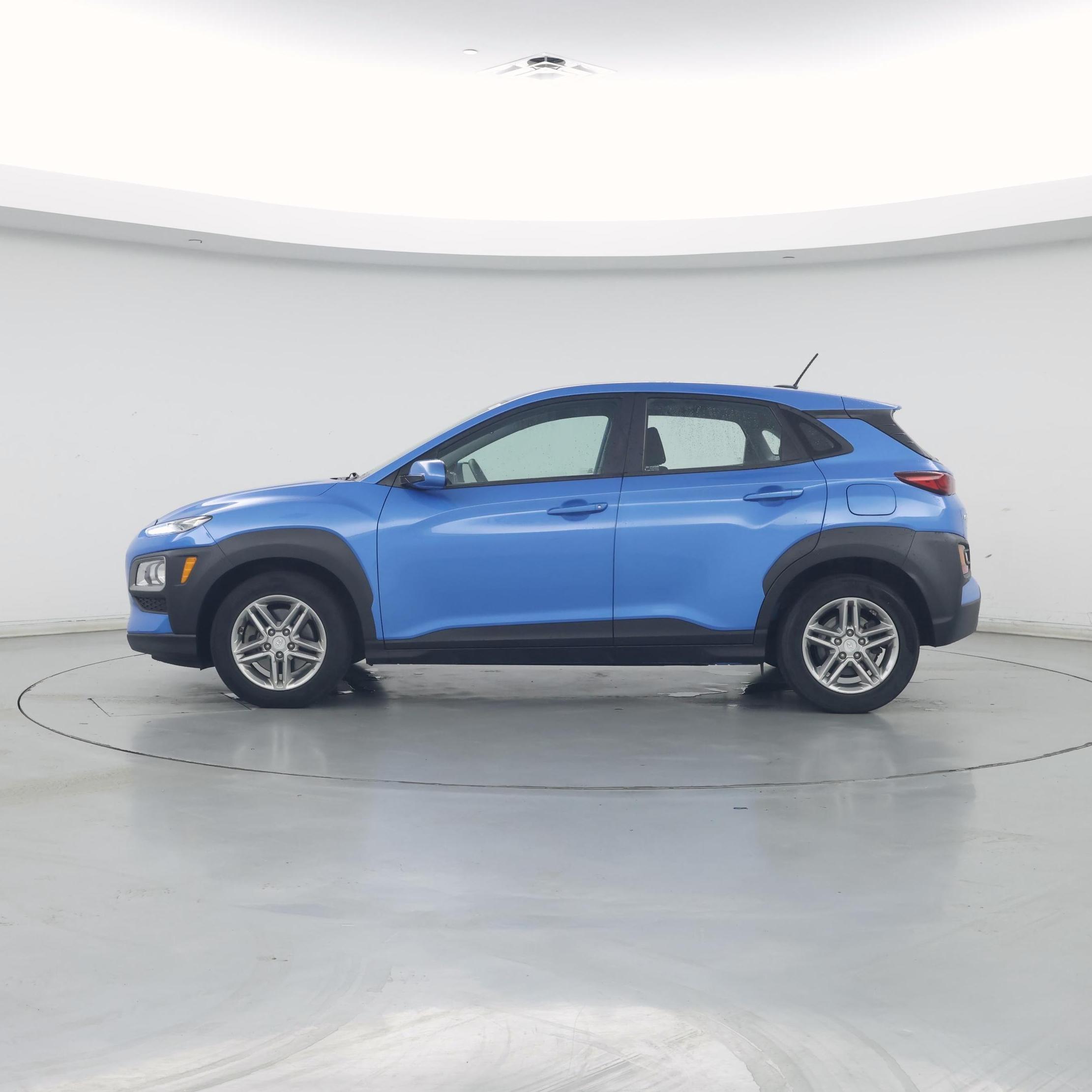 Thumbnail: 2019 Hyundai Kona - 3